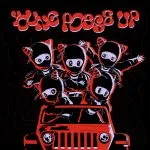 دانلود آهنگ YOUNG POSSE UP (Feat. Verbal Jint & NSW yoon & Token) YOUNG POSSE